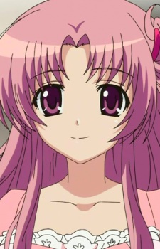 Amaha Yuiko