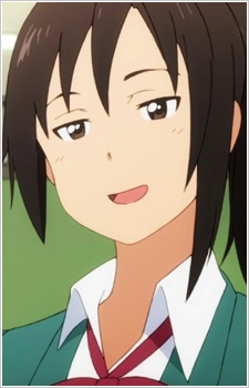 Kitahara Ritsuko