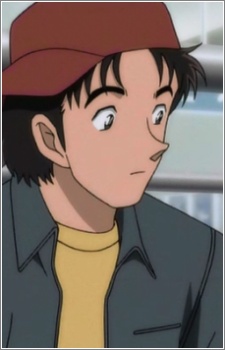 Konishi Hikaru
