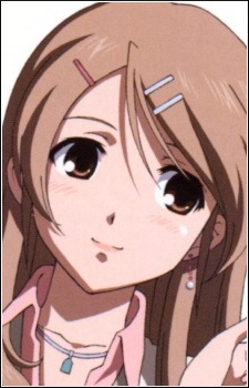 Sakurai Yukino