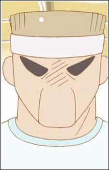Satou Shigeru