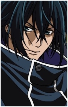 Kirigakure Saizou