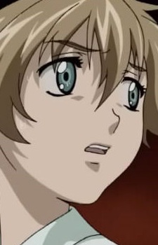 Hyuga Masatami