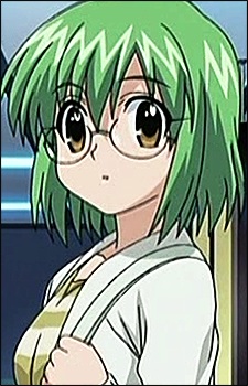 Suzuki Rinka