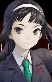 Natori Touko
