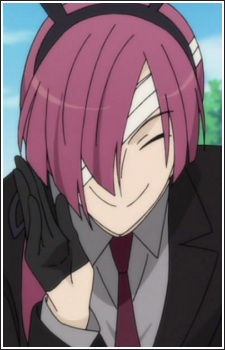 Natsume Zange