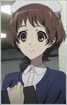 Mizuno Sanae