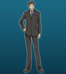 Narasaki Tomohiro