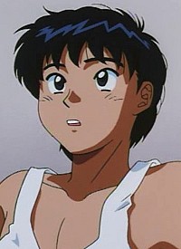 Asai Chikahira