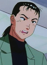 Oshihara Arthur