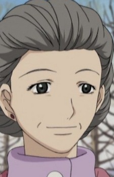 Kasuga Seiko