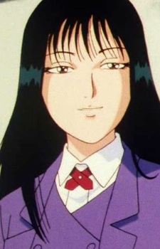 Sakuragi Ruiko