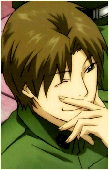 Komaki Mikihisa