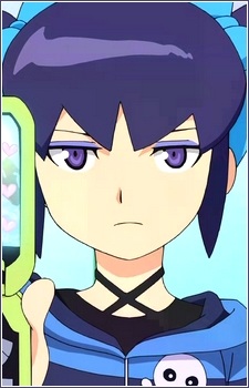 Mikage Mika