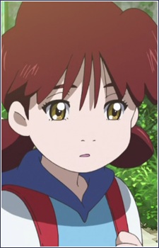Koumura Momo