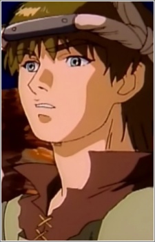 Senshuu Christopher