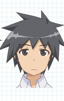 Saibara Kyouya