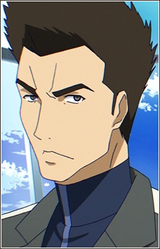 Tadokoro Shouzou