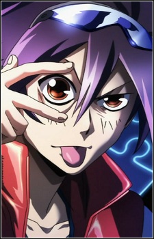 Daimon Kaito