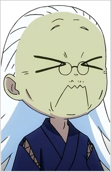 Furuya Jogorou