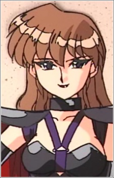 Makieda Sanae