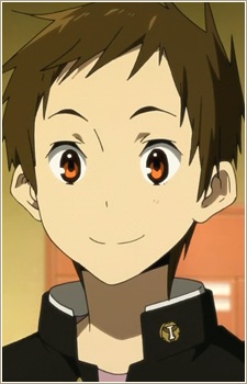 Fukube Satoshi