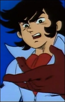 Aoi Hyouma