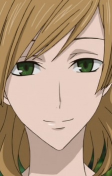 Kurata Yuuko