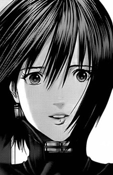Yamasaki Anzu