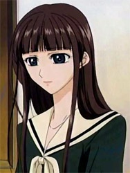 Kubo Shiori