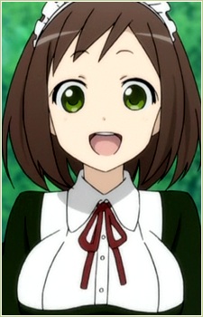 Kotomura Chino