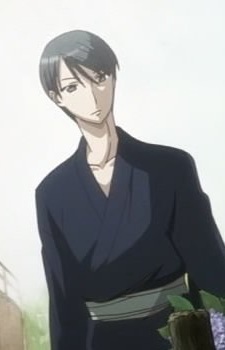 Suzumoto Sougetsu