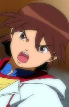 Marino Kouya