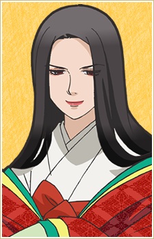 Fujiwara no Takaiko
