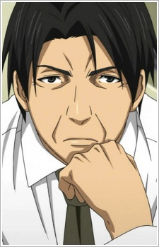 Nakatani Masaaki