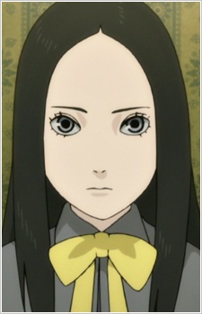 Kusanagi Mizuki