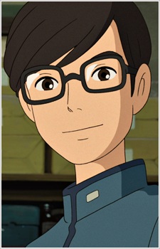 Mizunuma Shirou