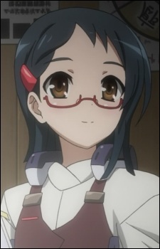 Sanyou Mitsuki