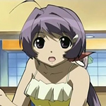 Yoshikawa Chiaki