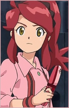 Hanasaki Ran