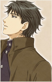 Miyanomori Susumu