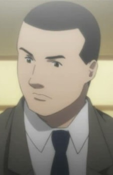 Soga Takashi