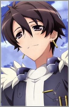Aoi Toori