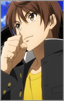 Sagara Yoshiharu