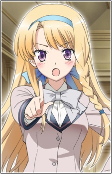 Kunitachi Rinka