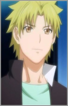Kaidou Motoharu