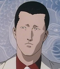 Tokugen Koh