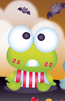 Hasunoue Keroppi
