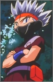 Kusanagi Zen