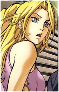 Masters Eliza